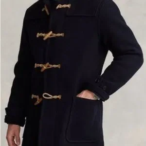 Polo Ralph Lauren | Jackets & Coats | Mens Polo Ralph Lauren Navy